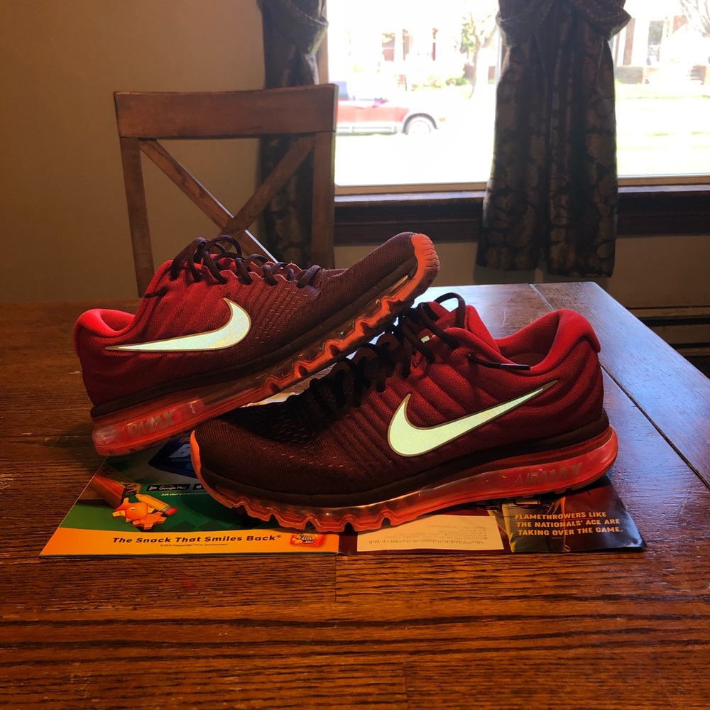 Nike air max